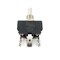 Cole Hersee Switch, Toggle, 25A Heavy Duty, Retail 55019-BP - alternate 1